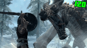 Советы по улучшению производительности в Skyrim