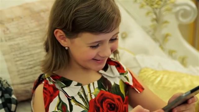 LEMUR.TOYS: Живые 3D раскраски и книги DEVAR Kids смотреть онлайн