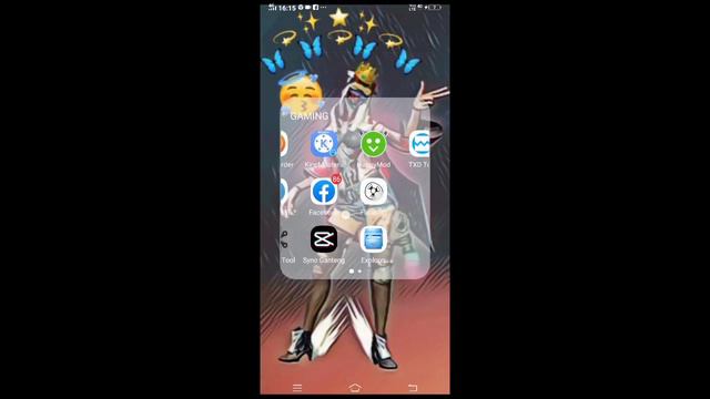 GTA SA MOD GTA 5 GRAFIK HD MAX ! 2MB DOANG смотреть онлайн