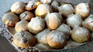 882. Гости в дом...Накрываю стол!