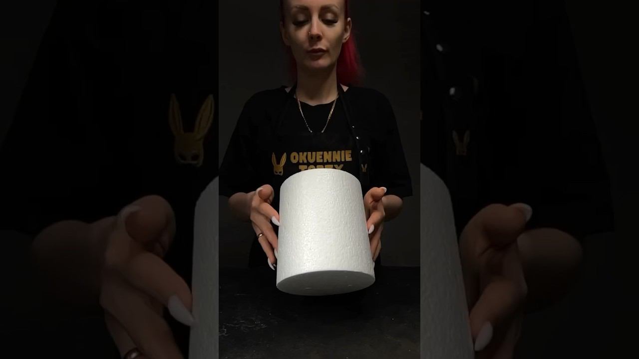 Работа с фальш ярусом #фальшярусом #кондитерскийвлог #декорторта #свадебныйторт