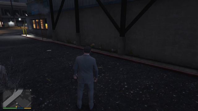 ПРОШЁЛ КЛАССИЧЕСКИЙ БЛИЦ В ГТА 5 смотреть онлайн