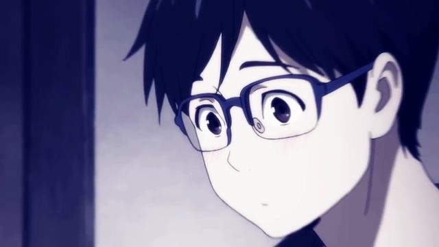 Виктор и Юри - Время... смотреть онлайн