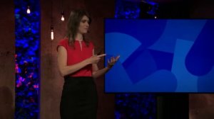 The secrets of learning a new language | Lýdia Machová