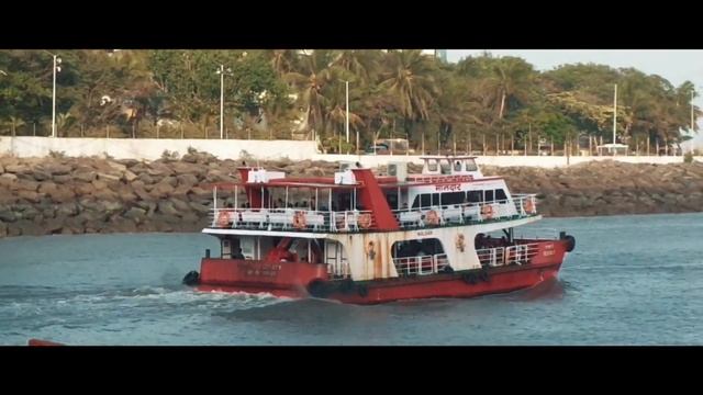 MUMBAI- CINEMATIC TRAVEL VIDEO I SONY DSC W830 I NCS MUSIC смотреть онлайн