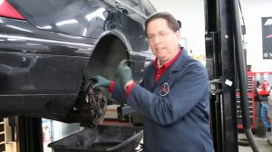 DIY Car Repair Quick Tip #7: Brake Warning Light On - What Does it Mean?