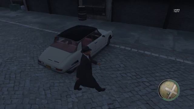 Все редкие машыны в мафии 2 смотреть онлайн