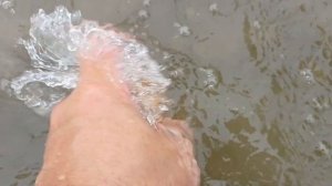 Кто ищет ЗОЛОТО - тот  ОБЯЗАТЕЛЬНО НАЙДЕТ! Поиск золота на пляже и под водой.