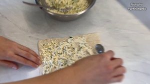 Перекус из Лаваша Раз, Два и Готово Трубочки из Лаваша в Духовке / Lavash Rolls