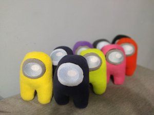 СМЕШНЫЕ. Смайлы и игрушки.mp4