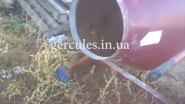 Купить Бетономешалку можно 220В или 380В