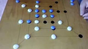 Урок 4. Мельница