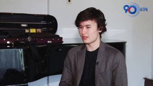 Даниэль Лозакович: В Кыргызстане я чувствую себя как дома