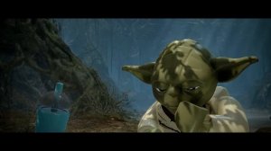 LEGO Star Wars: The Skywalker Saga | Игрофильм