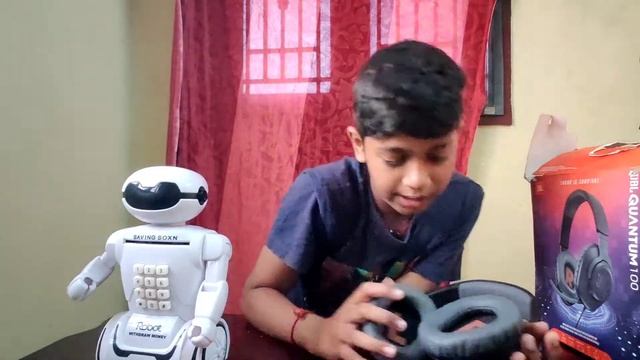 JBL QUANTUM 100 full review in tamil # jblquantum100 смотреть онлайн