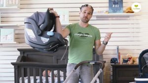 UPPAbaby Vista V2 Stroller 2020 Full Review | Magic Beans | Best Fullsize Strollers