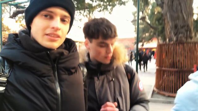 НАСТОЯЩАЯ МОДЕЛЬНАЯ ЖИЗНЬ ! СЪЕМКА НА СЕВЕРЕ. САМАЯ ЖЕСТЬ. ЧАСТЬ 2 смотреть онлайн