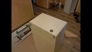 П-образная кухня.ЗБОРКА СВОИМИ РУКАМИ.ЭТО ТРЕШ!!!