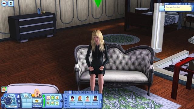 5 ways to spice up your TS3 gameplay ?️ смотреть онлайн