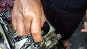 how to diesel pump rebuild - fuel injection pump repair