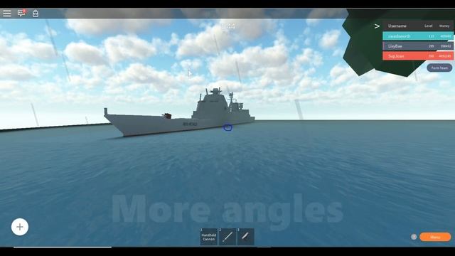 Top 15 boats in Roblox WFYB смотреть онлайн