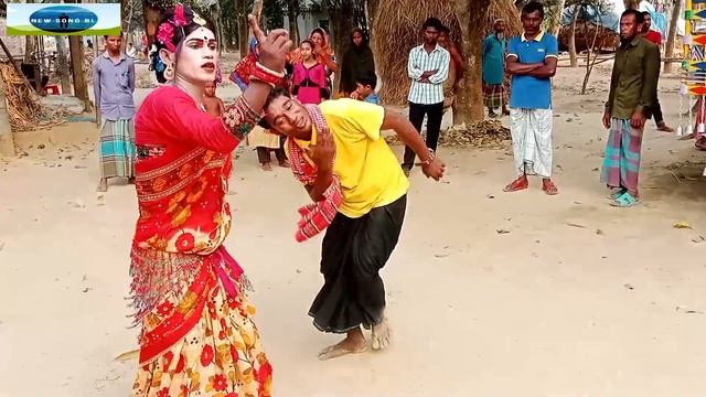 Dalo Na Helilam |ফুল না তুলিলাম ভাস্তি দামানদের সাথে | রংপুরের বিয়ে বাড়ির গীত | New Geet | Appel gi смотреть онлайн