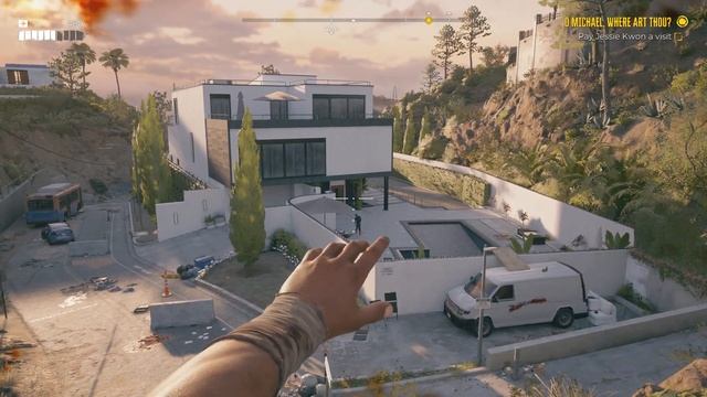 Dead Island 2 DONK Trophy Guide смотреть онлайн