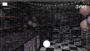 ПРОХОЖУ САМЫЙ ХАРДОВЫЙ ЧЕЛЛЕНДЖ CNAF 2 - ВСЕ МОИ СМЕРТИ ▶️ Creepy Nights at Freddy's 2 #13