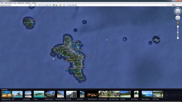 Где находятся Сейшельские острова (Where Are The Seychelles)
