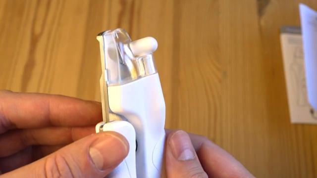 ? КОГТЕРЕЗКА для ШПИЦА. Постригаем когти дома | Юрий и Шпиц Юрич
