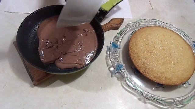 Торт "Кудрявый пинчер". смотреть онлайн