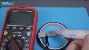 Выбираем ДОРОГОЙ флюс для пайки! За что такие деньги?!