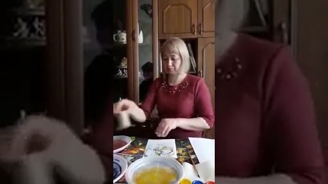 Мастер-класс "Поделка ко Дню Победы" для малышей смотреть онлайн