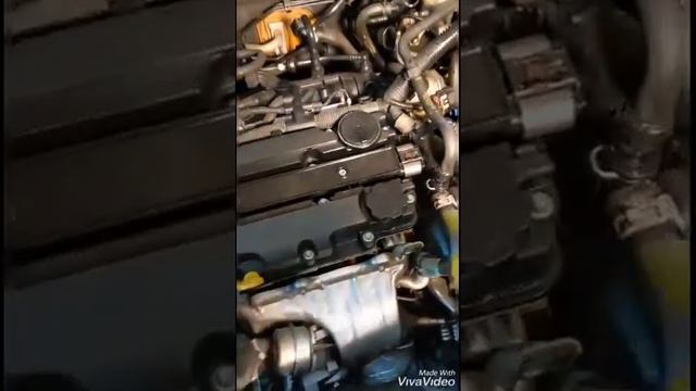 Chevy Cruze P0171 tiembla y se quiere apagar смотреть онлайн