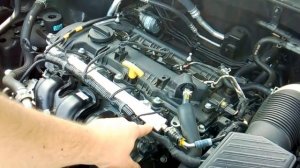 Вся правда о моторах Киа/Хендай G4NA/G4KD/G4ND/G4NL/G4NH 2.0 MPI или, сколько они ходят до задиров?