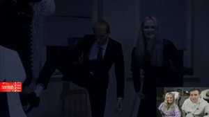 МОДЕСТАЛ СМОТРИТ J3K3Y - СВАДЕБНАЯ СВАДЬБА (ЧАСТЬ 1) | СТРИМ MODESTAL | МОНТАЖ