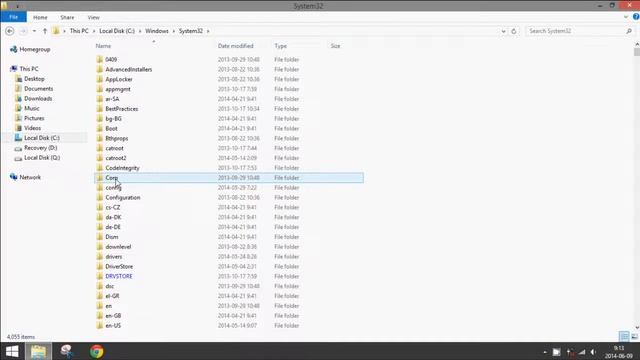 How to Delete System32 смотреть онлайн