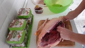 На что похоже мясо утки муларда и почему на него высокая цена