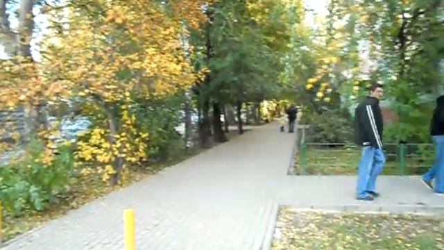 МО Мытищи Летная д 23 видео2 смотреть онлайн