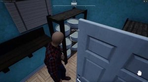 Ranch Simulator Варим Сыр, Перекручиваем Мясо #6