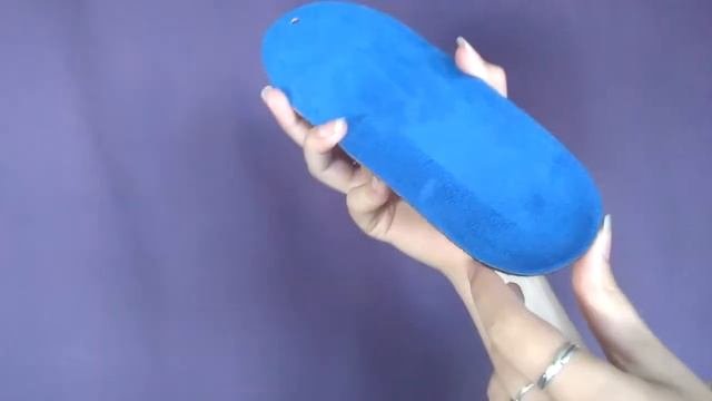Ортопедические стельки для диабетиков