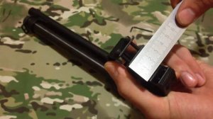 Посылка с Aliexpress #2 - Универсальное крепление для подствольного фонаря