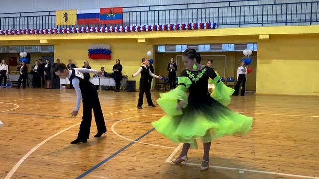 05.12.21 Первенство г. Рыбинск 5 смотреть онлайн