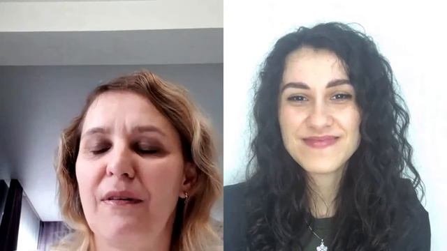 ✅Отзыв Натальи Гвоздиковой // онлайн-курс ПРОФОРИЕНТОЛОГ