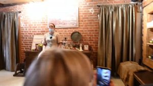 музей пастилы в Коломне