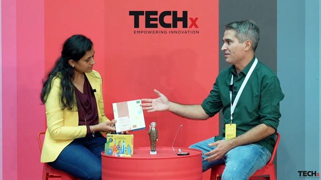 The Shift Show Spotlights: Interview with Matteo Zizola, Key Account Manager at Kikkerland смотреть онлайн