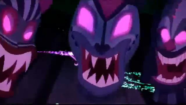 The Death Of Dr Facilier смотреть онлайн