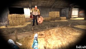 ⚔️Game Over #2 - Granny Nightmare?Ice Scream 1?Grandpa?Mr Meat?House Of Slendrina?CASE: Amatronics⚔