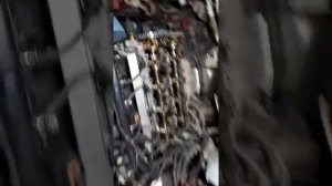 Шум в двигателе HYUNDAI i20