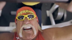 Халк Хоган (Hulk Hogan). Рецепт коктейля для набора массы.